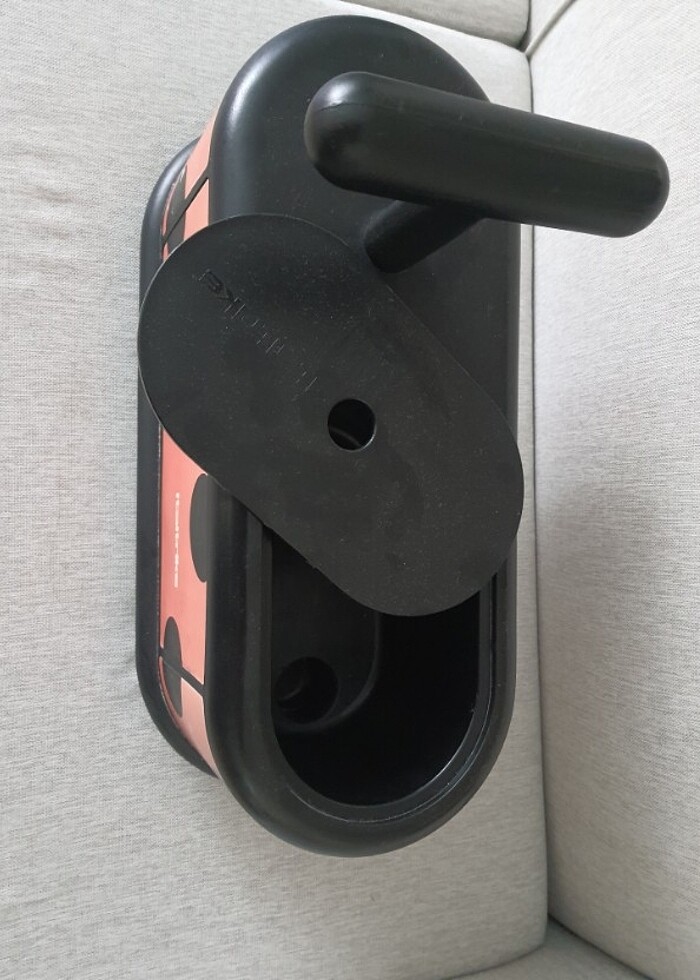 1-6 yaş LA COSA Explorer  - Görsel 2