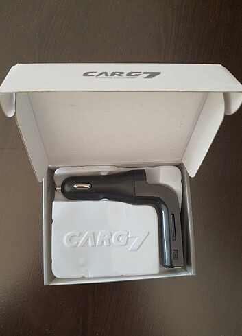 Bluetooth araç kiti  - Görsel 3