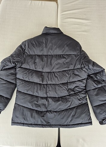 ORJİNAL columbia termo mont - Görsel 3