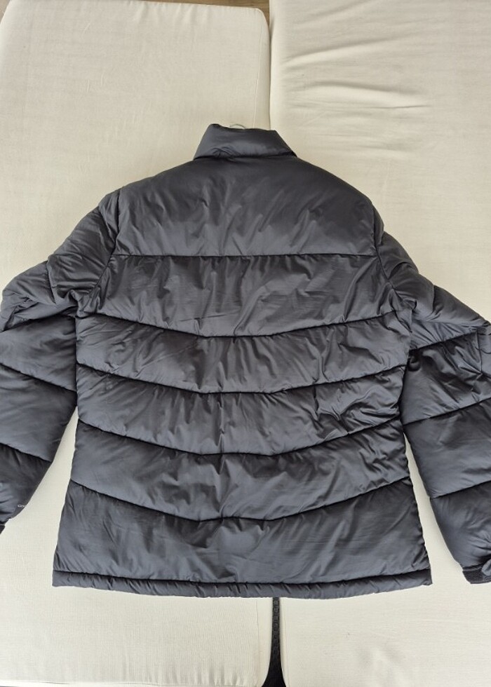 ORJİNAL columbia termo mont - Görsel 3