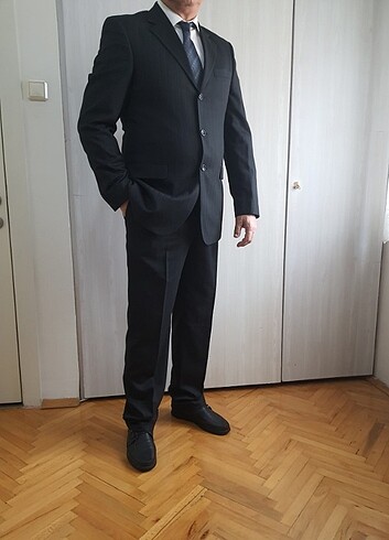 ALTINYILDIZ Mca BUSINES Tk Elbise - Görsel 5