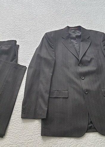 ALTINYILDIZ Mca BUSINES Tk Elbise - Görsel 6