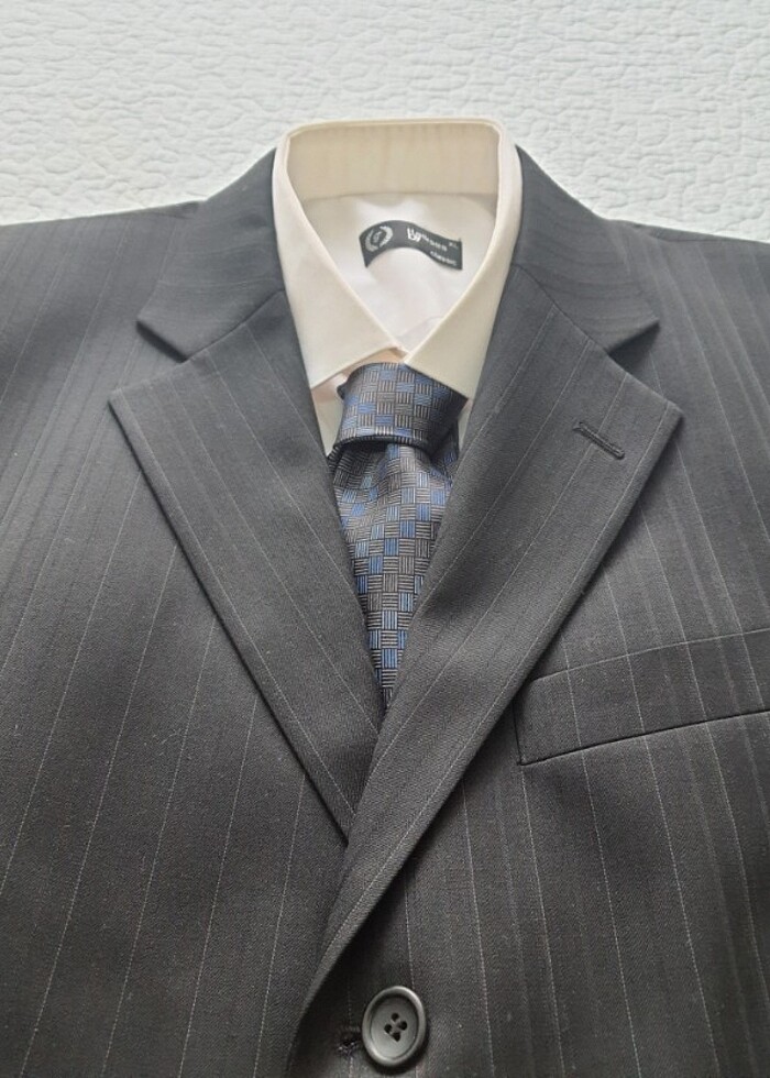 ALTINYILDIZ Mca BUSINES Tk Elbise - Görsel 2