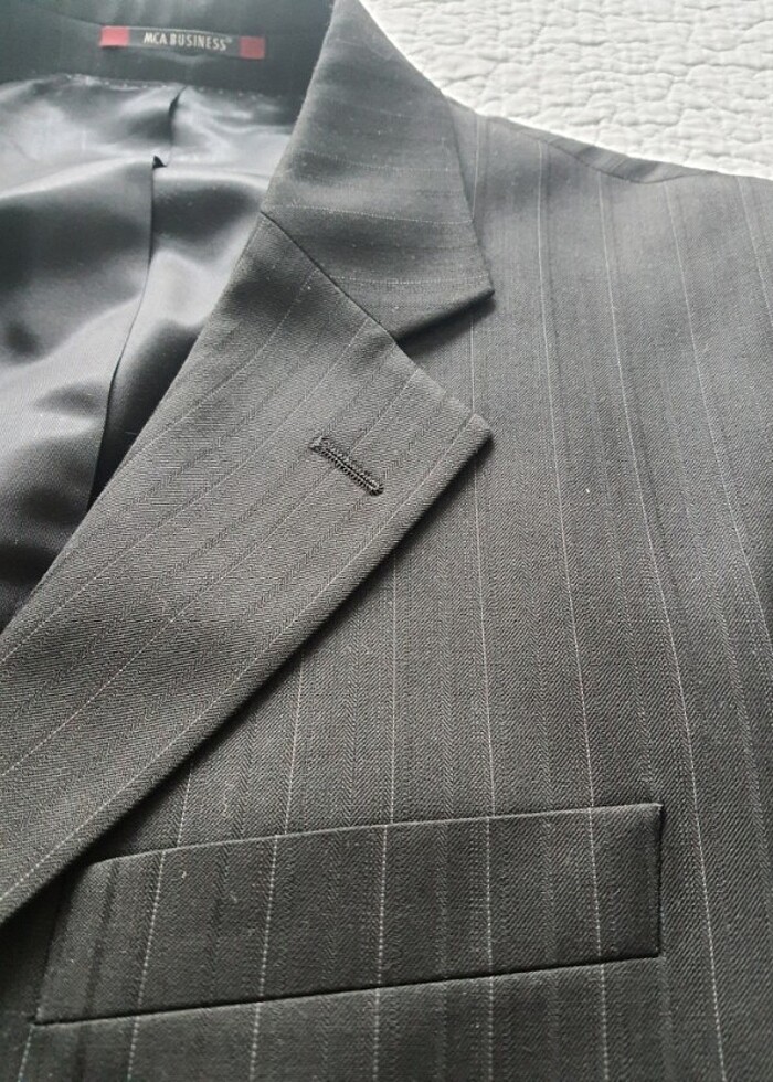 ALTINYILDIZ Mca BUSINES Tk Elbise - Görsel 3