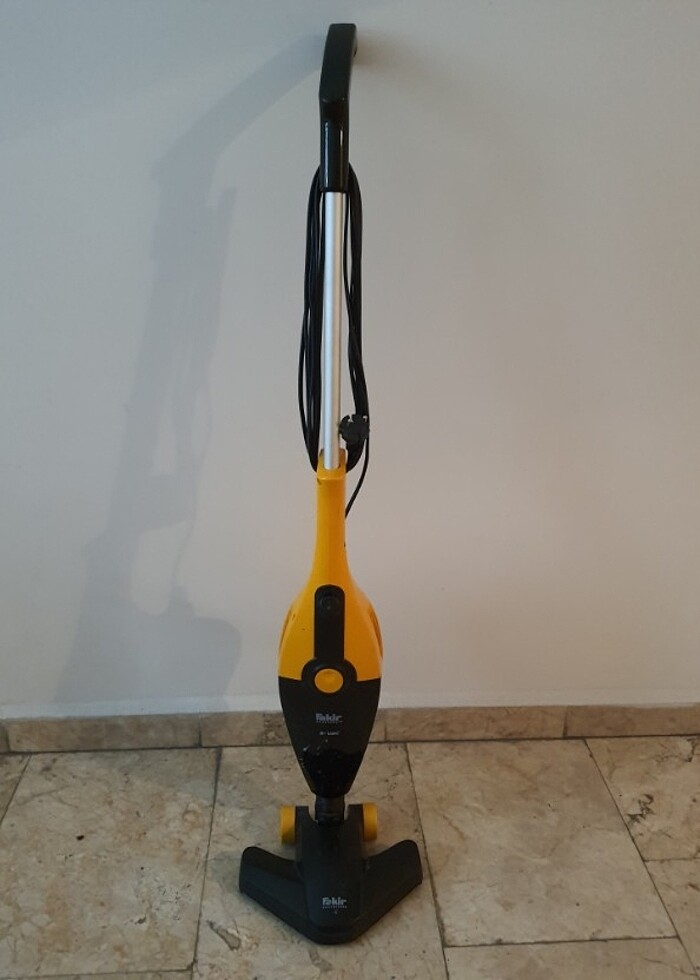 Fakir kablolu dik süpürge - Görsel 2