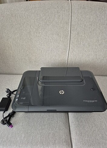 Beden HP 2060 Prınter