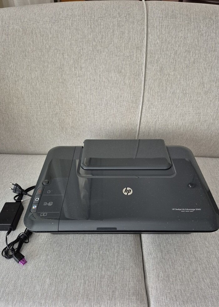 HP 2060 Prınter - Görsel 3