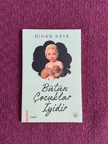 Bütün Çocuklar İyidir