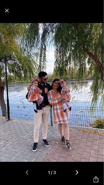 Aile kombin