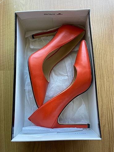 Nine west stiletto