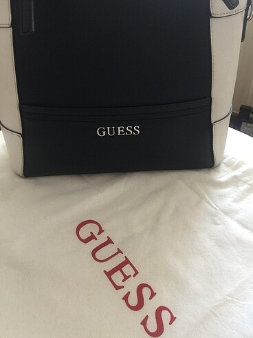 Guess Roma dan alınmış Guess orijinal Çanta