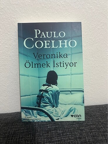 Veronika ölmek istiyor.