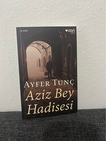 Aziz Bey Hadisesi