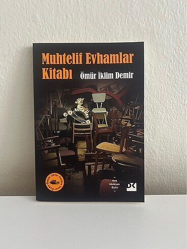Muhtelif Evhamlar Kitabı