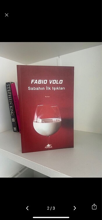 Sabahın İlk Işıkları