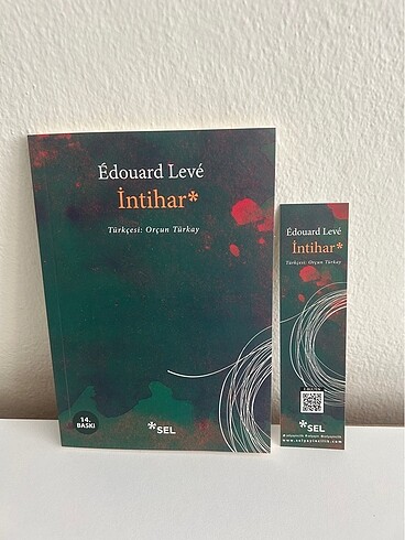 İntihar