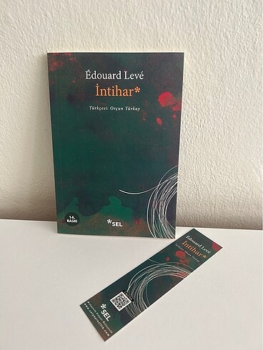  Beden İntihar