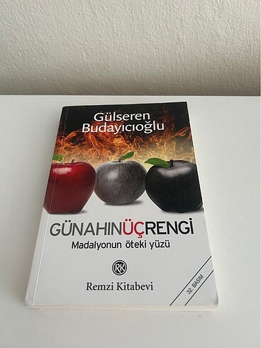 Günahın Üç Rengi