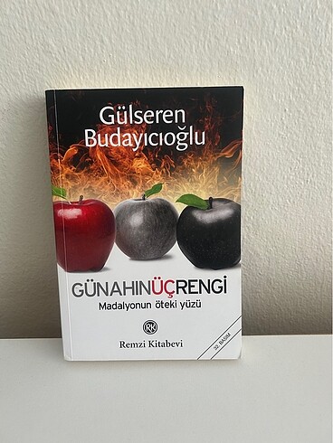 Günahın Üç Rengi