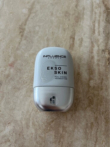 INFLUENCE BEAUTY EKSO SKIN