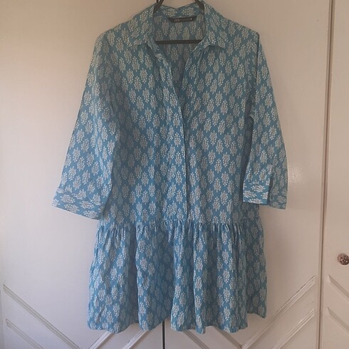 Zara Zara Elbise