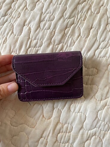 Cüzdan/kartlık - Görsel 2