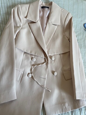 Blazer ceket