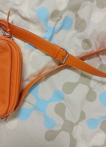Beden Stradivarius çapraz çanta