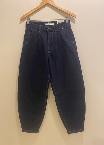 ZARA Slouchy Jean