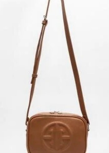 ELLE SHOES Kadın çapraz çanta