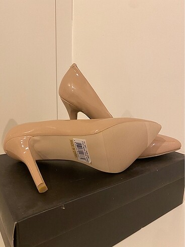 Steve Madden Steve Madden Stiletto