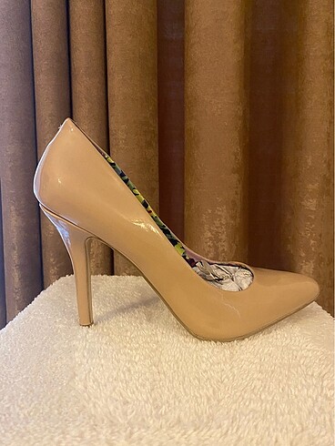 38 Beden Steve Madden Stiletto