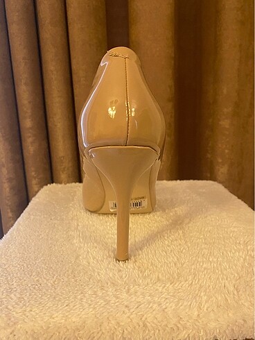 38 Beden ten rengi Renk Steve Madden Stiletto