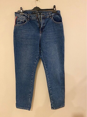 Jean pantalon
