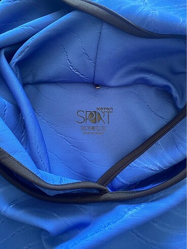 s Beden KOTON SWEATSHIRT