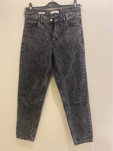 Pull&Bear Mom jean