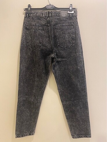 Pull and Bear Pull&Bear Mom jean
