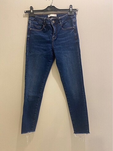 ZARA Jean Pantolon