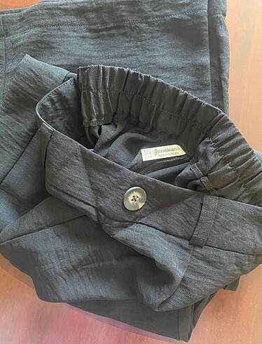 STRADIVARIUS Kumaş Pantolon
