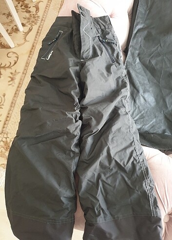 Kar pantalonu