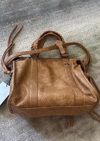 Beden Bershka city bag vintage y2k