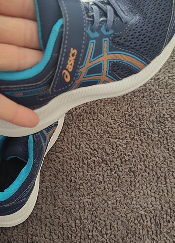 Asics Asıcs cocuk spor ayakkabı