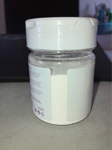  Beden Cosmed enzim peeling