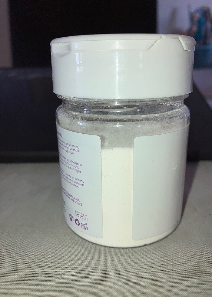 Cosmed enzim peeling - Görsel 3