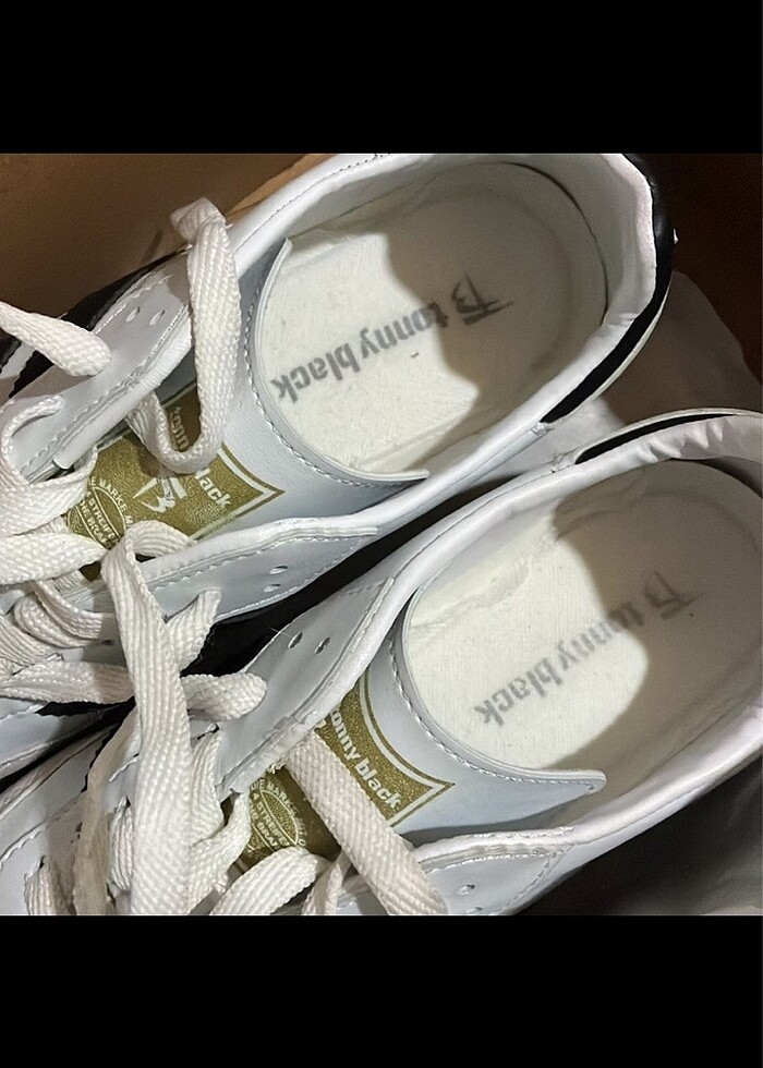 Samba sneaker - Görsel 5