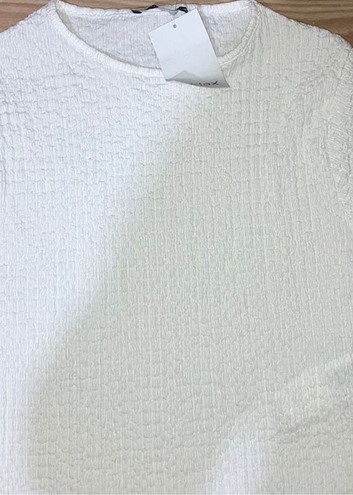 Addax bluz - Görsel 2