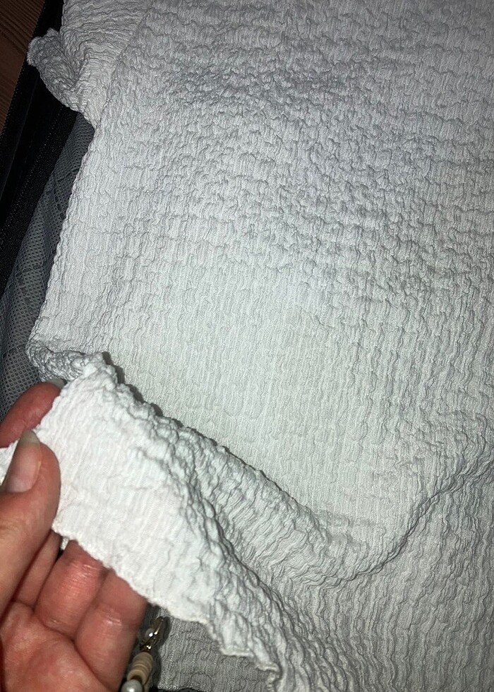 Addax bluz - Görsel 3