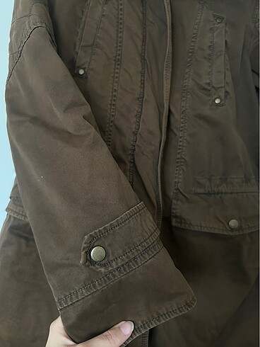 Mavi Jeans Mavi Parka/Mont