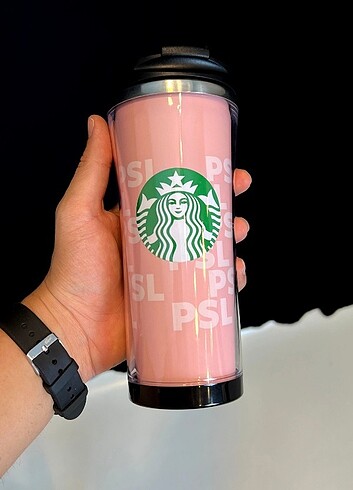 Starbucks termos