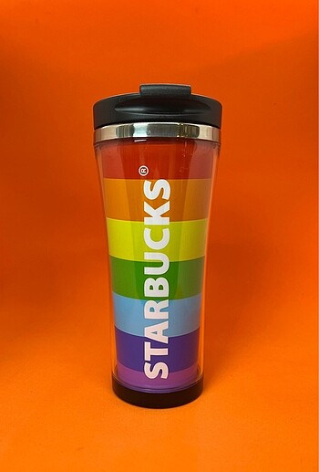 Starbucks Mug